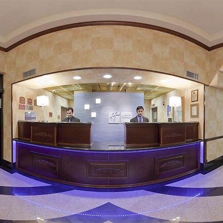 Fairfield Inn & Suites By Marriott Bridgewater Branchburg/Somerville Dış mekan fotoğraf