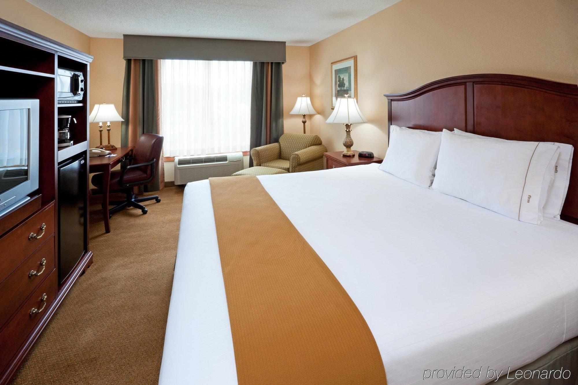 Fairfield Inn & Suites By Marriott Bridgewater Branchburg/Somerville Oda fotoğraf